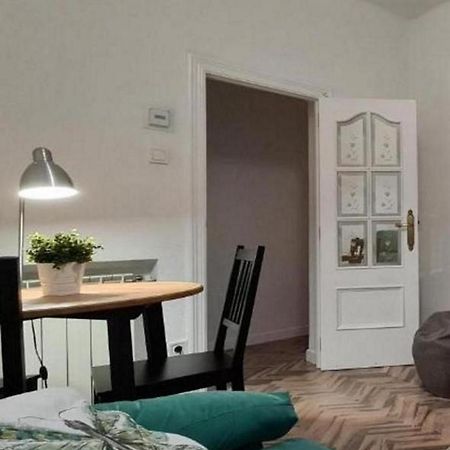 Apartamento Nana - Wifi Y Netflix Apartment Valladolid Bagian luar foto